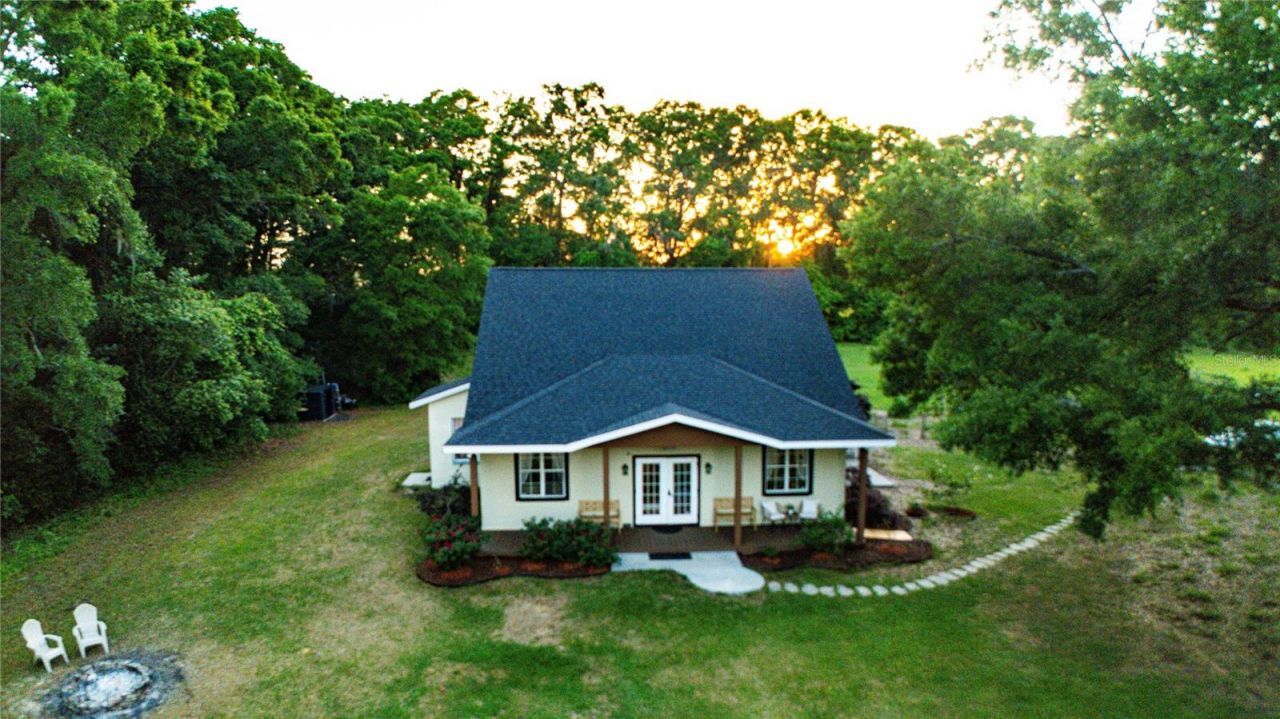 14974 NW 214th Terrace, High Springs, FL 32643 Photo