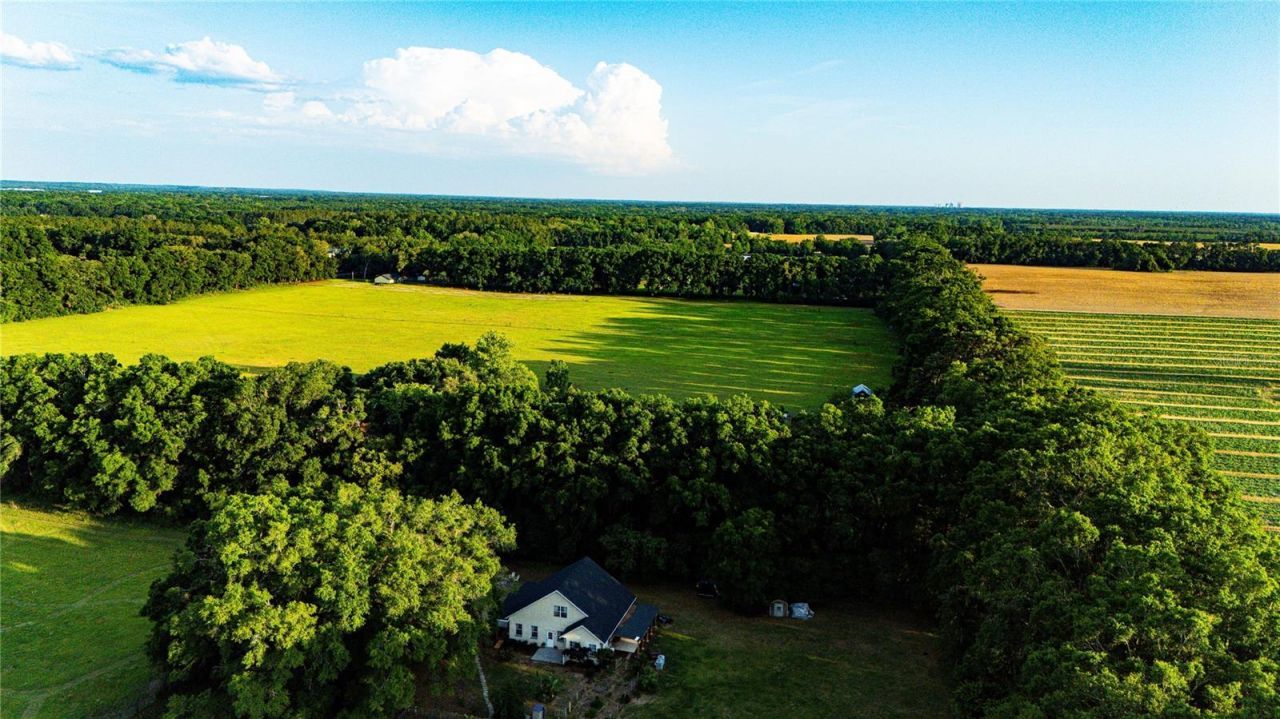 14974 NW 214th Terrace, High Springs, FL 32643 Photo