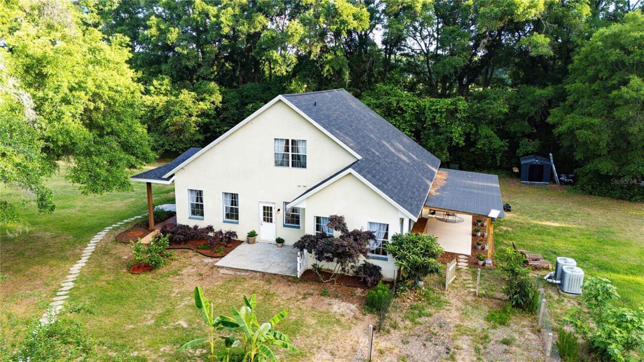 14974 NW 214th Terrace, High Springs, FL 32643 Photo