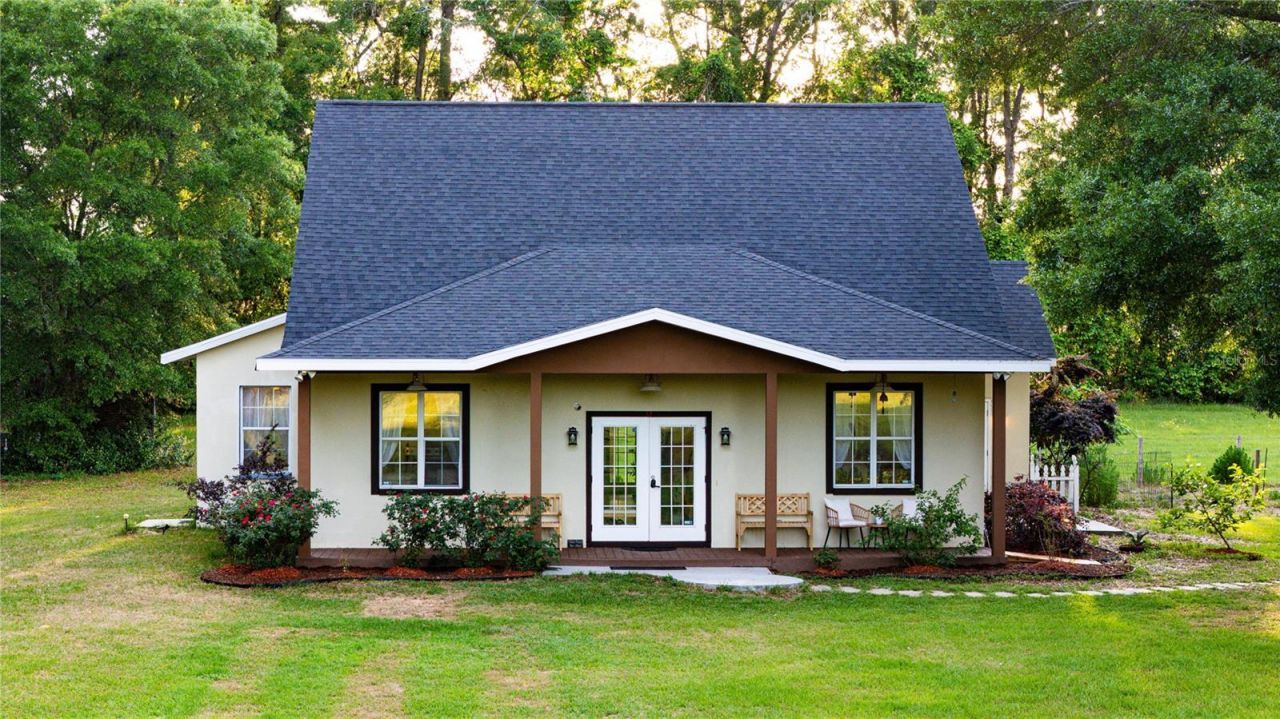 14974 NW 214th Terrace, High Springs, FL 32643 Photo