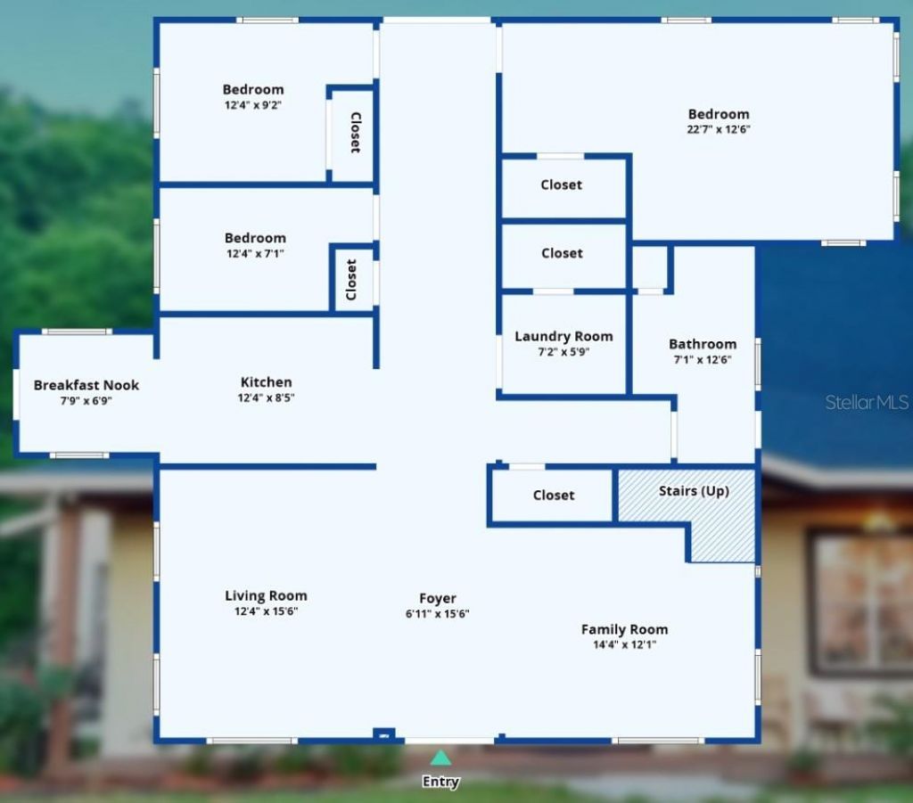 14974 NW 214th Terrace, High Springs, FL 32643 Photo