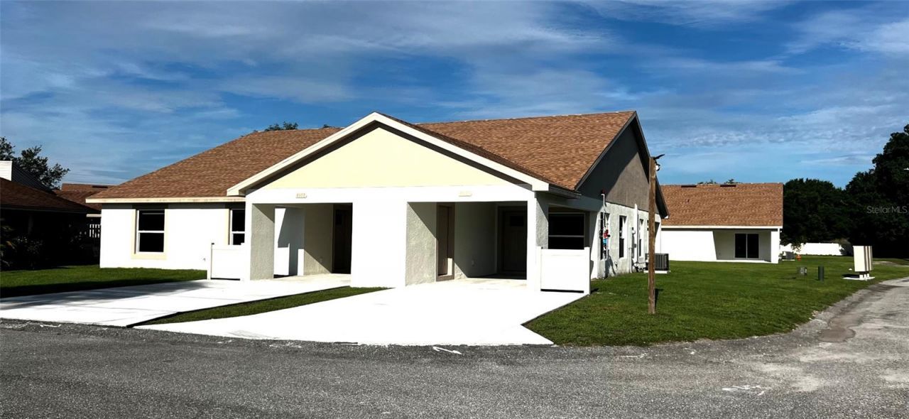 4058 Oak Loop, Unit 99, Mulberry, FL 33860 Main Photo