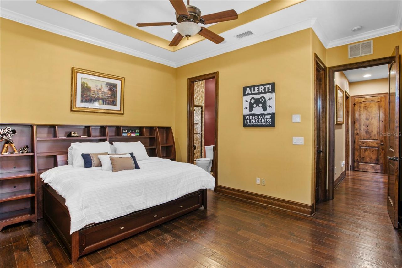 1102 Merry Water Drive, Lutz, FL 33548 Photo