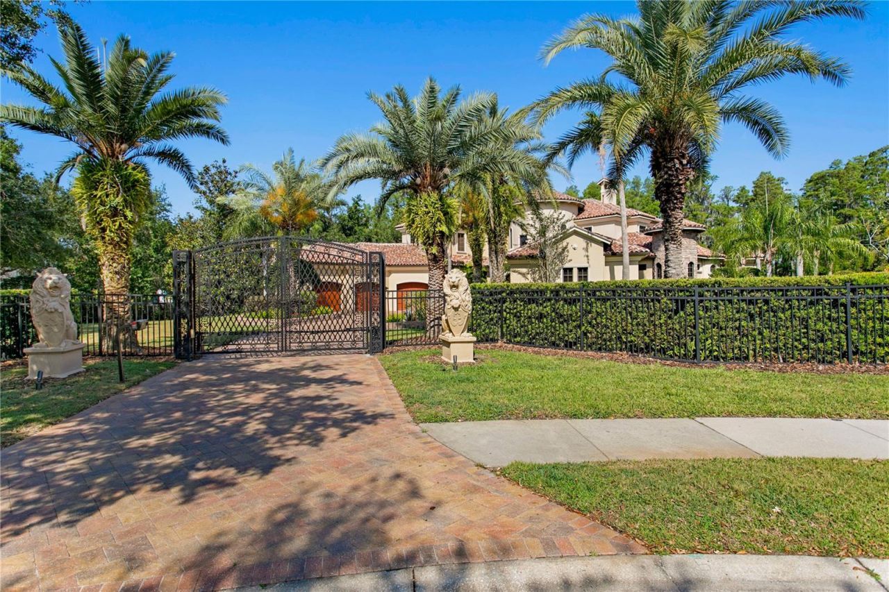 1102 Merry Water Drive, Lutz, FL 33548 Photo