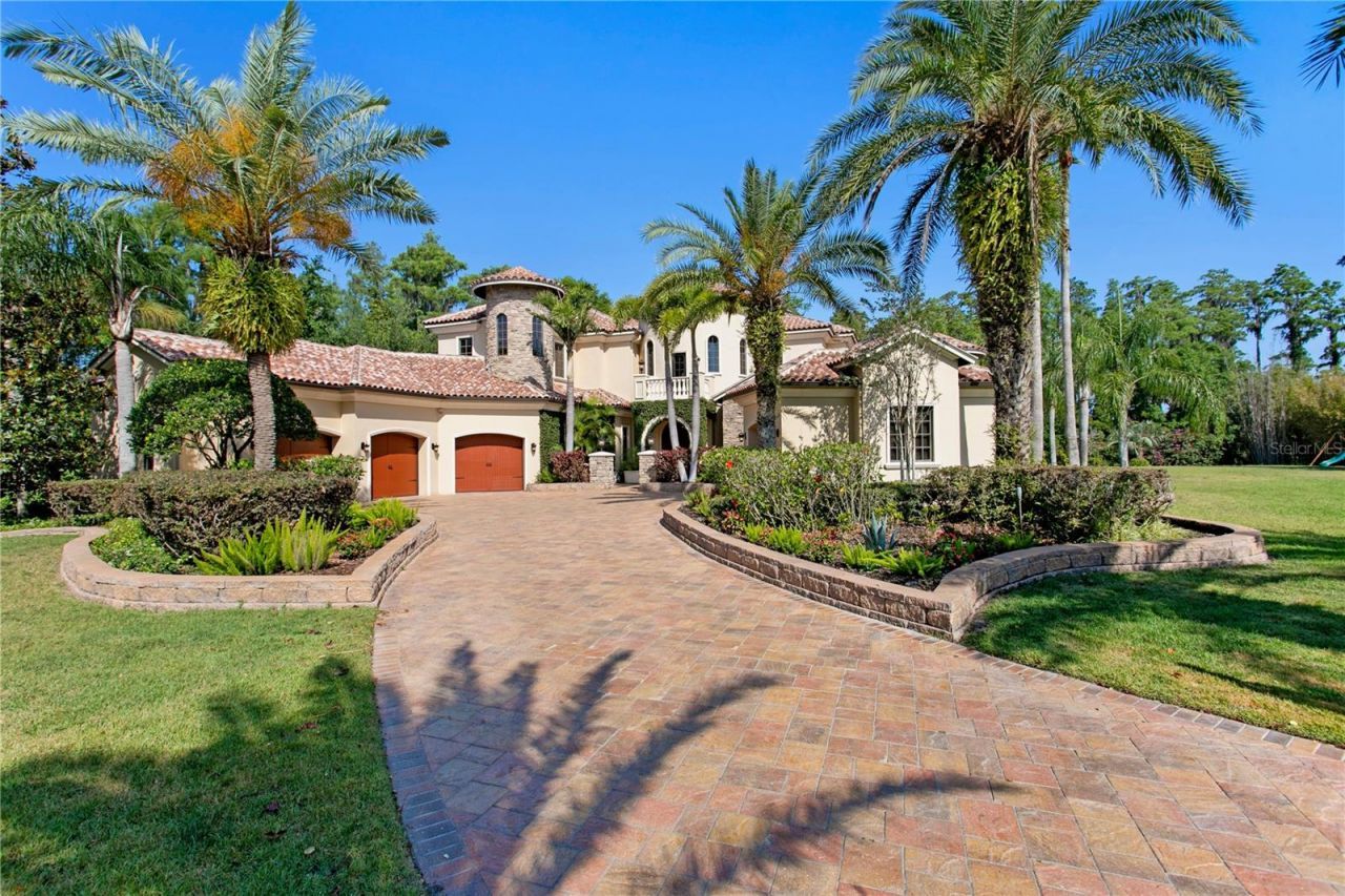 1102 Merry Water Drive, Lutz, FL 33548 Photo