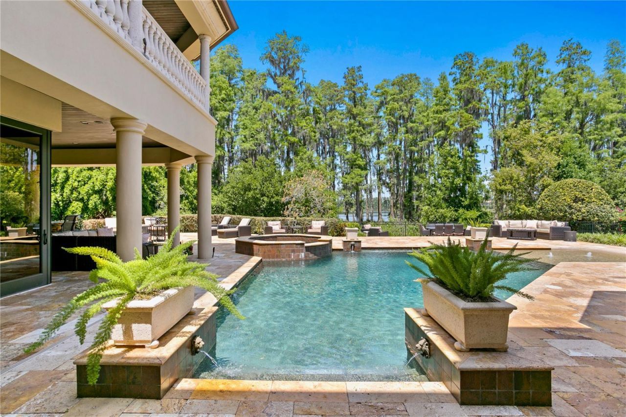 1102 Merry Water Drive, Lutz, FL 33548 Photo