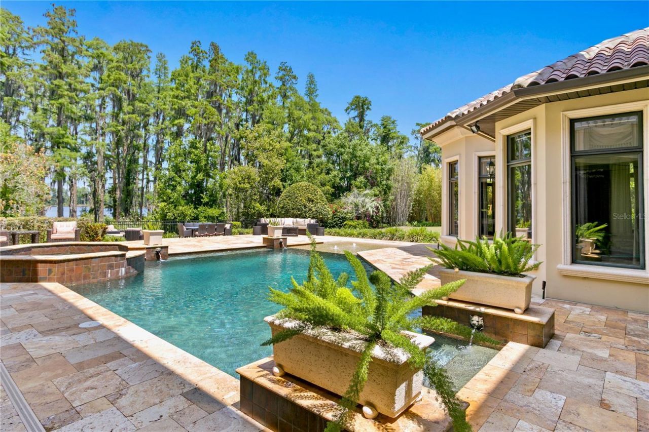 1102 Merry Water Drive, Lutz, FL 33548 Photo