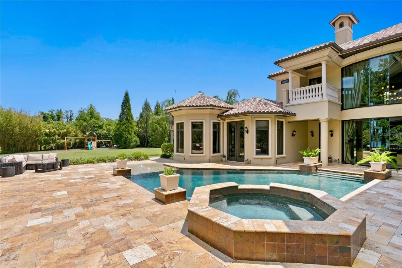 1102 Merry Water Drive, Lutz, FL 33548 Photo