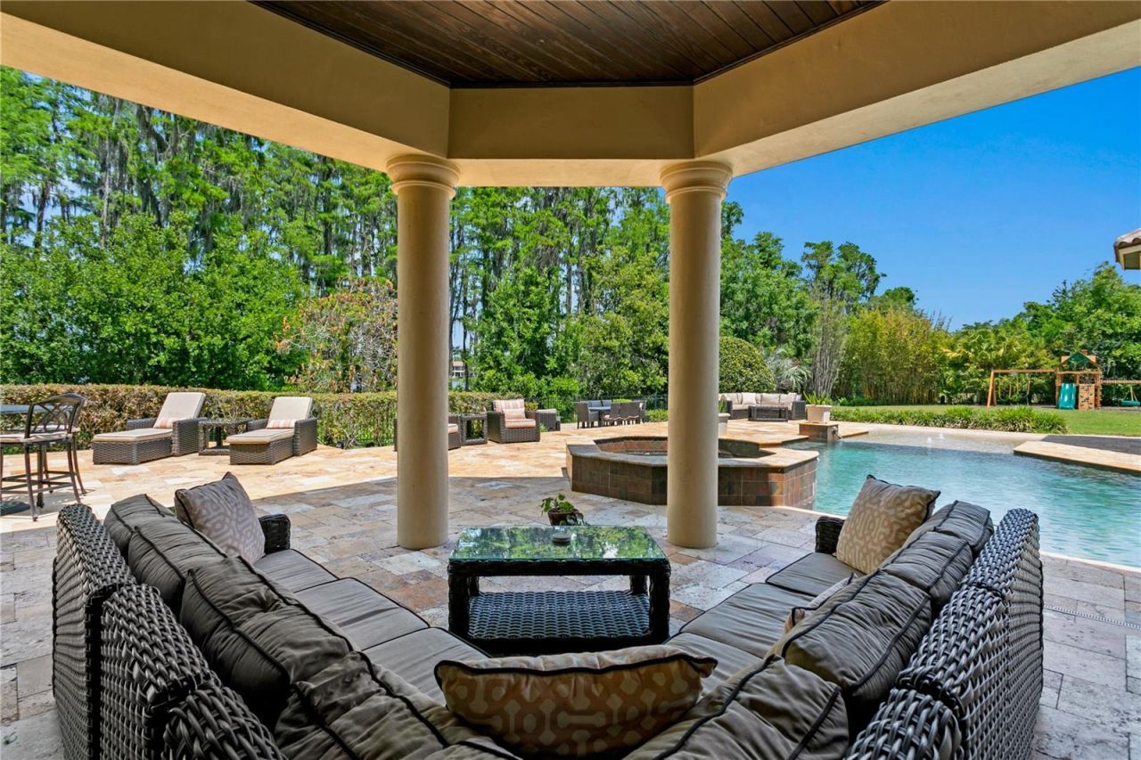 1102 Merry Water Drive, Lutz, FL 33548 Photo