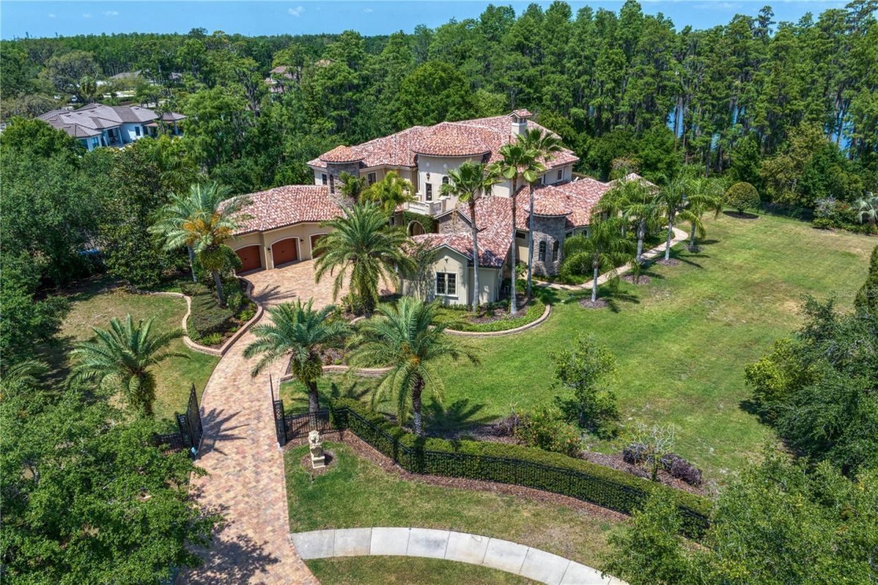 1102 Merry Water Drive, Lutz, FL 33548 Photo