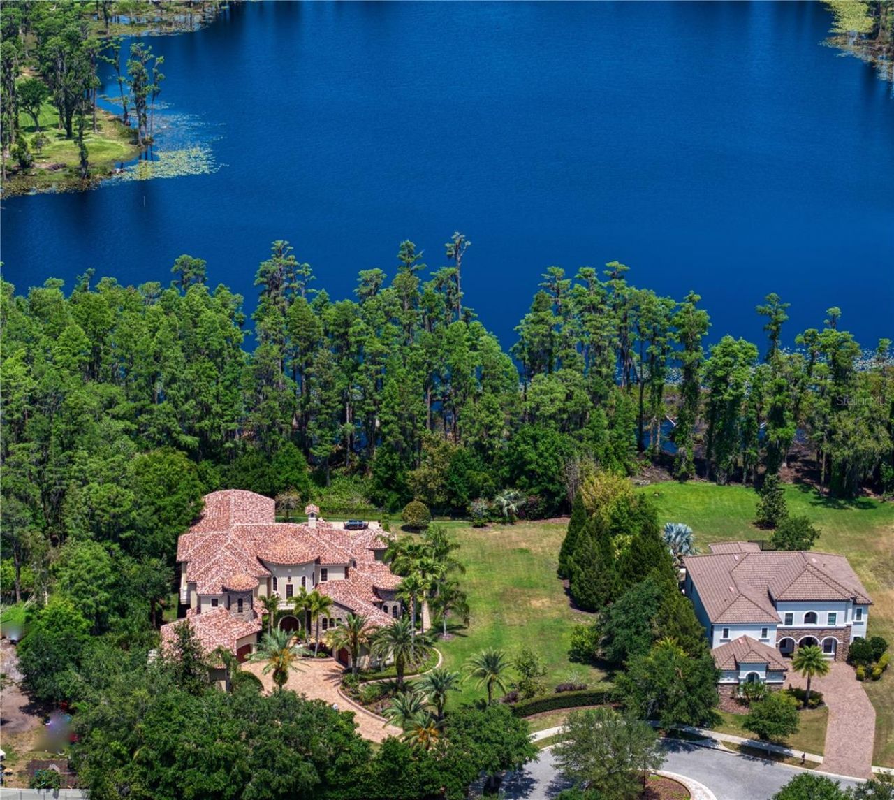 1102 Merry Water Drive, Lutz, FL 33548 Photo