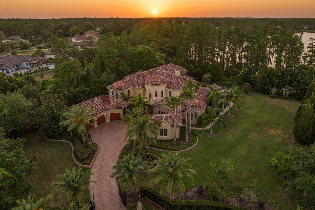 1102 Merry Water Drive, Lutz, FL 33548 Photo