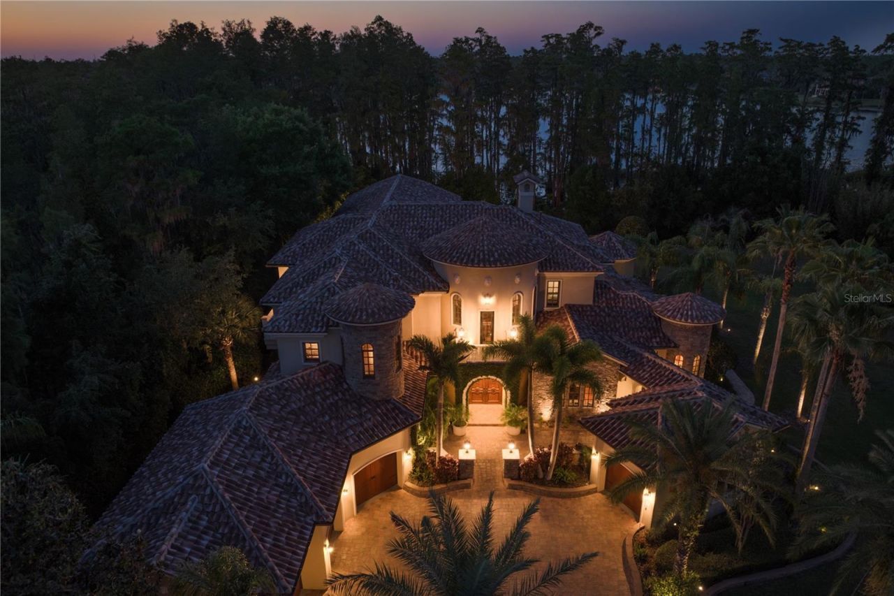 1102 Merry Water Drive, Lutz, FL 33548 Photo