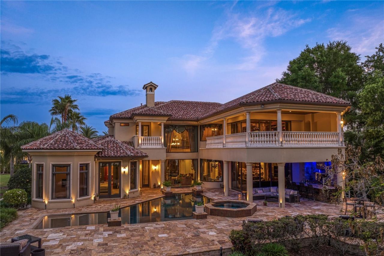 1102 Merry Water Drive, Lutz, FL 33548 Photo