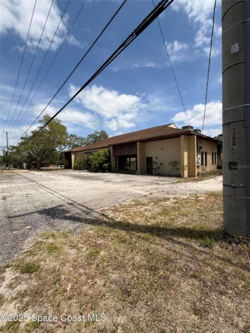 1855 Jess Parrish Court, Titusville, FL 32796 Photo