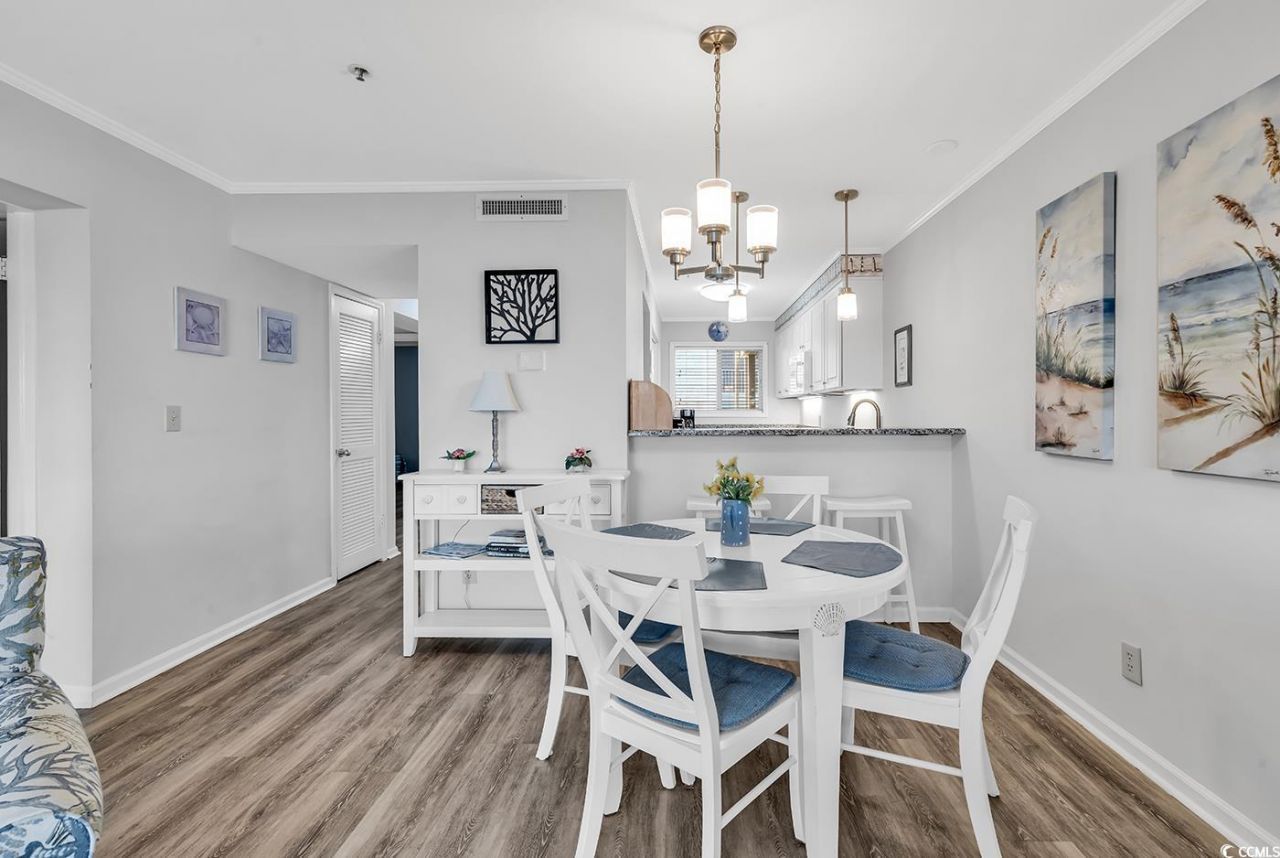 1581 S Waccamaw Dr. Photo 12