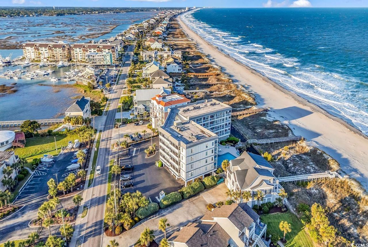 1581 S Waccamaw Dr. Photo 4