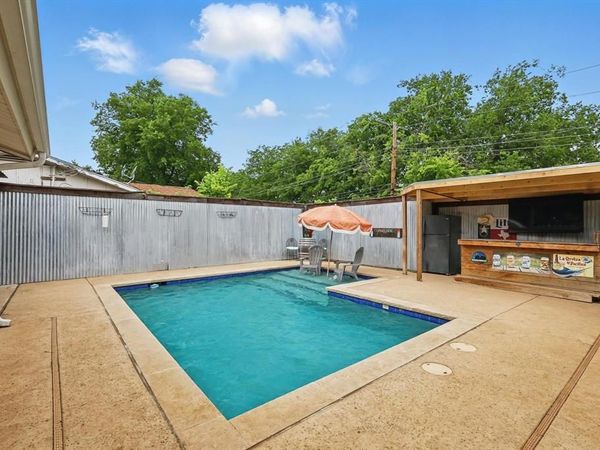 8832 Kate Street, White Settlement, TX 76108