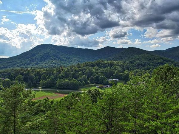 0 BAREFOOT HILL, Unit TRACT 1, Hiawassee, GA 30546