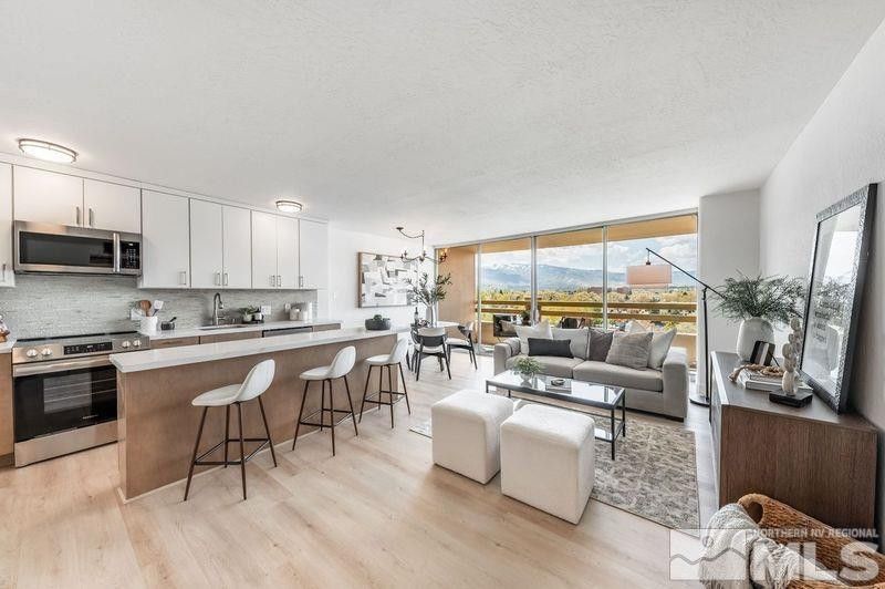 100 N Arlington Avenue, Unit #6G, Reno, NV 89501 Photo