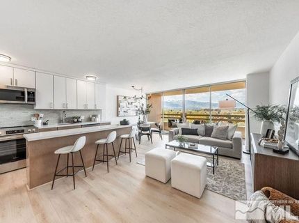 100 N Arlington Avenue, Unit #6G, Reno, NV 89501 Photo