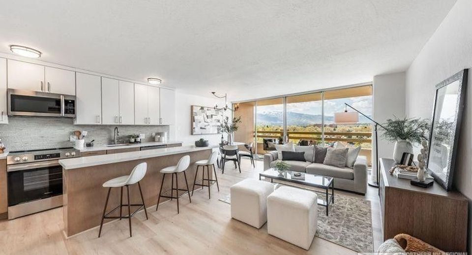 100 N Arlington Avenue, Unit #6G, Reno, NV 89501 Photo