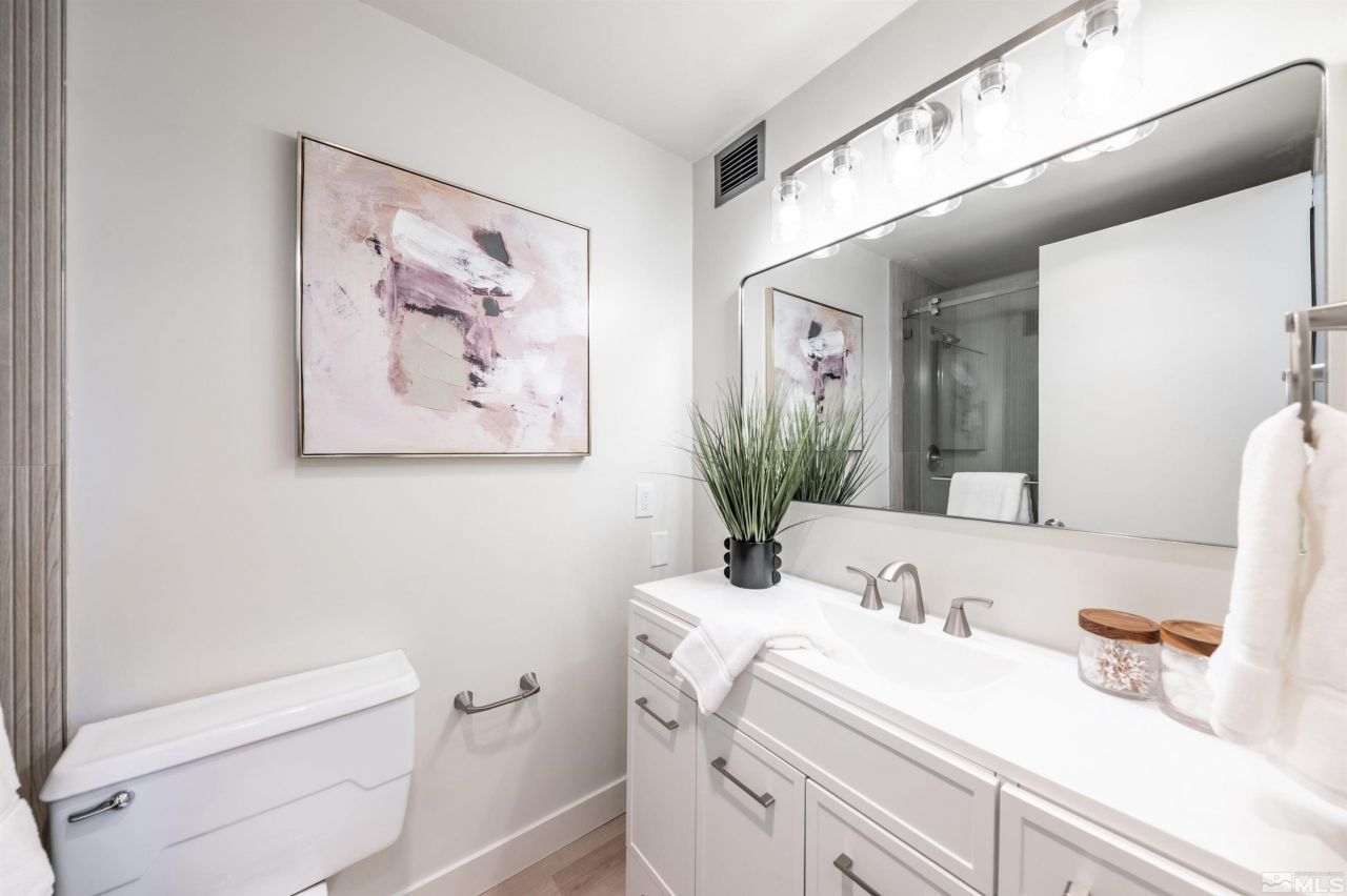 100 N Arlington Avenue, Unit #6G, Reno, NV 89501 Photo