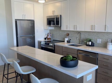 100 N Arlington Avenue, Unit #6G, Reno, NV 89501 Photo