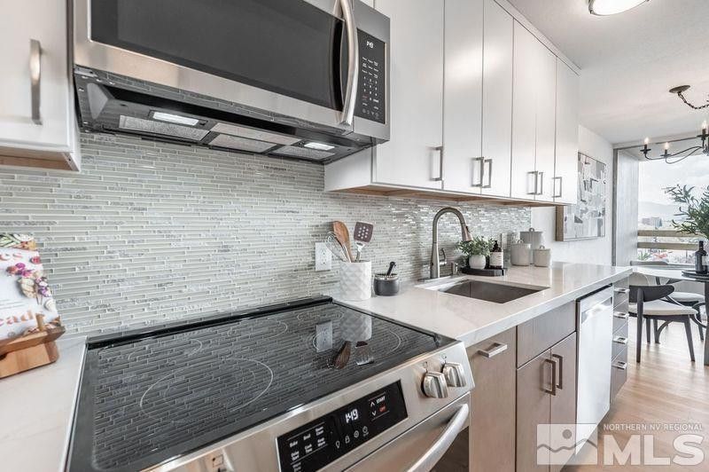 100 N Arlington Avenue, Unit #6G, Reno, NV 89501 Photo