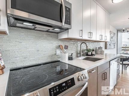 100 N Arlington Avenue, Unit #6G, Reno, NV 89501 Photo