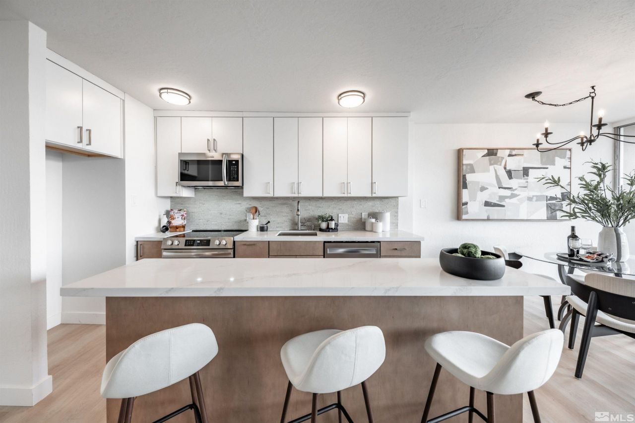 100 N Arlington Avenue, Unit #6G, Reno, NV 89501 Photo