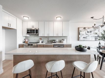 100 N Arlington Avenue, Unit #6G, Reno, NV 89501 Photo