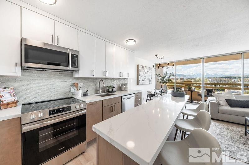 100 N Arlington Avenue, Unit #6G, Reno, NV 89501 Photo