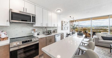 100 N Arlington Avenue, Unit #6G, Reno, NV 89501 Photo