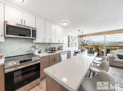 100 N Arlington Avenue, Unit #6G, Reno, NV 89501 Photo