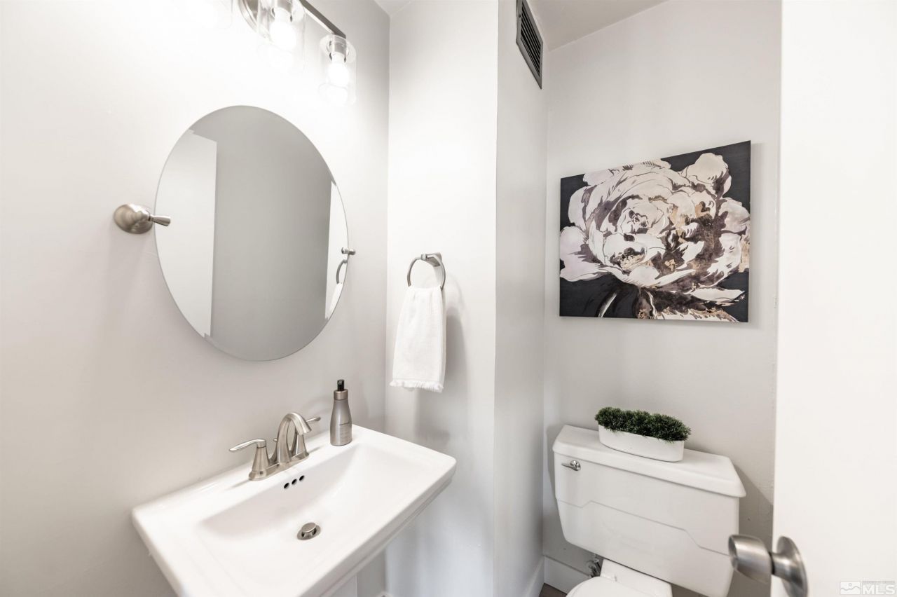 100 N Arlington Avenue, Unit #6G, Reno, NV 89501 Photo