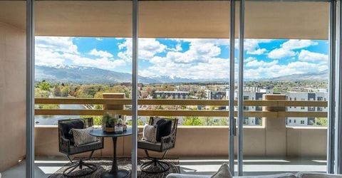 100 N Arlington Avenue, Unit #6G, Reno, NV 89501 Photo