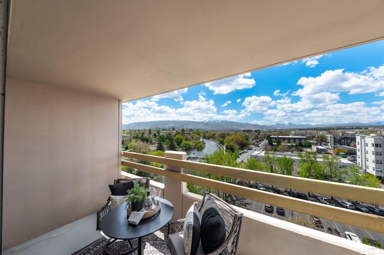 100 N Arlington Avenue, Unit #6G, Reno, NV 89501 Photo
