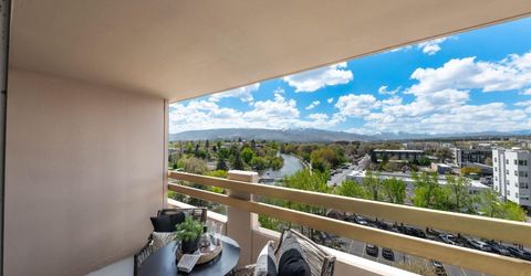 100 N Arlington Avenue, Unit #6G, Reno, NV 89501 Photo