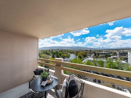 100 N Arlington Avenue, Unit #6G, Reno, NV 89501 Photo