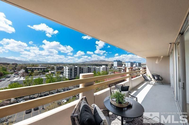 100 N Arlington Avenue, Unit #6G, Reno, NV 89501 Photo