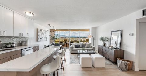 100 N Arlington Avenue, Unit #6G, Reno, NV 89501 Photo