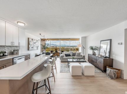 100 N Arlington Avenue, Unit #6G, Reno, NV 89501 Photo