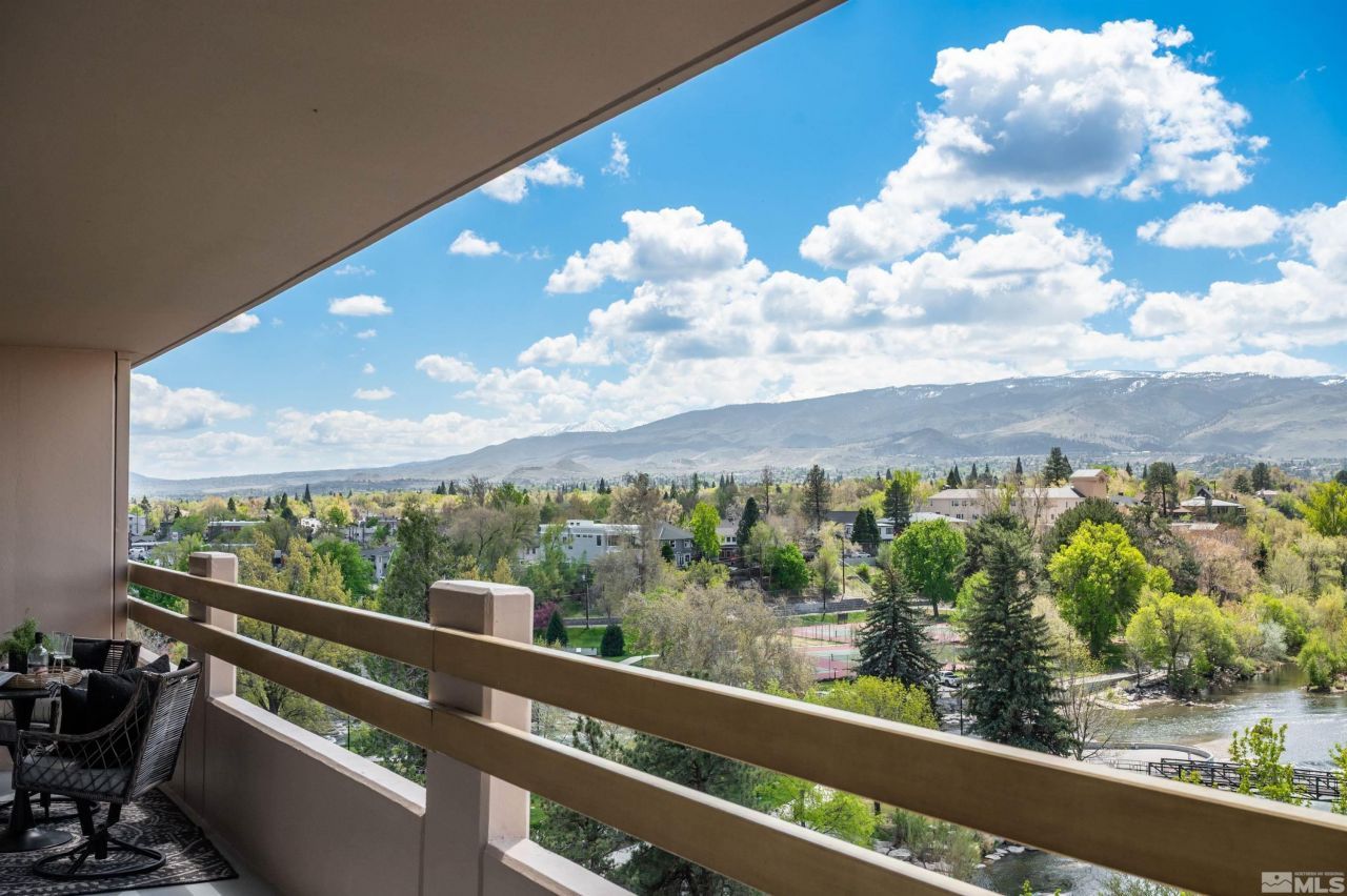 100 N Arlington Avenue, Unit #6G, Reno, NV 89501 Photo