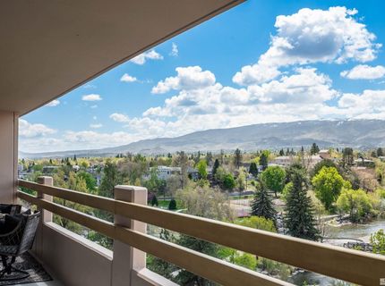 100 N Arlington Avenue, Unit #6G, Reno, NV 89501 Photo