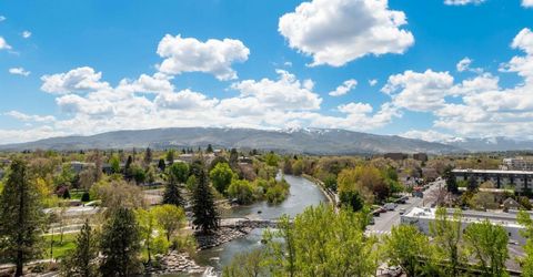 100 N Arlington Avenue, Unit #6G, Reno, NV 89501 Photo