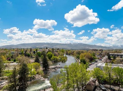 100 N Arlington Avenue, Unit #6G, Reno, NV 89501 Photo