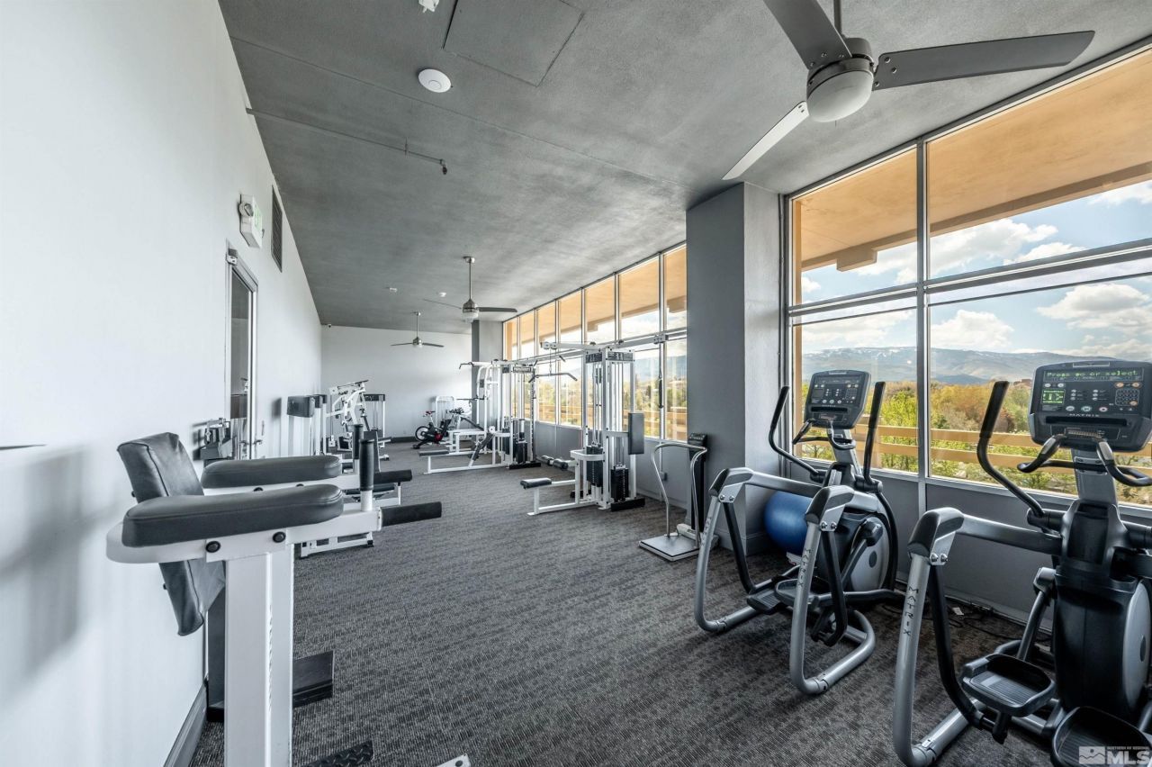 100 N Arlington Avenue, Unit #6G, Reno, NV 89501 Photo