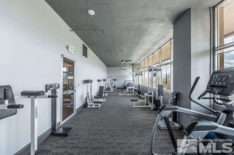 100 N Arlington Avenue, Unit #6G, Reno, NV 89501 Photo