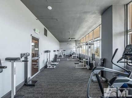 100 N Arlington Avenue, Unit #6G, Reno, NV 89501 Photo